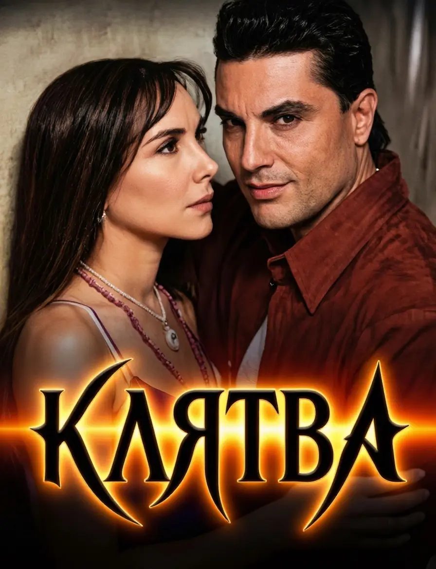 Клятва (ЗАКРЫТЫЙ КЛУБ)